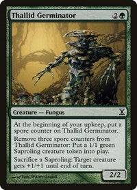 Thallid Germinator [Time Spiral] - Destination Retro