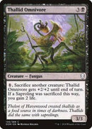 Thallid Omnivore [Dominaria] - Destination Retro