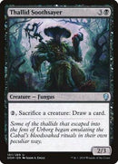 Thallid Soothsayer [Dominaria] - Destination Retro