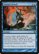 Thassa's Rebuff [Born of the Gods] - Destination Retro
