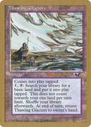 Thawing Glaciers (Janosch Kuhn) [World Championship Decks 1997] - Destination Retro