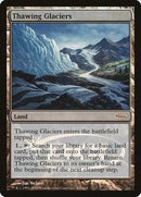 Thawing Glaciers [Judge Gift Cards 2010] - Destination Retro