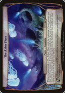 The Aether Flues (Planechase Anthology) [Planechase Anthology Planes] - Destination Retro