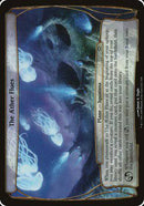 The Aether Flues (Planechase) [Planechase Planes] - Destination Retro