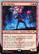 The Big Idea [Unstable] - Destination Retro