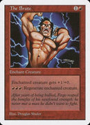 The Brute [Fifth Edition] - Destination Retro