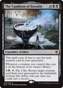 The Cauldron of Eternity [Throne of Eldraine] - Destination Retro