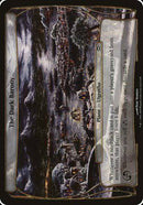 The Dark Barony (Planechase) [Planechase Planes] - Destination Retro