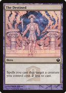 The Destined [Journey into Nyx Hero's Path] - Destination Retro