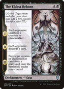 The Eldest Reborn [Dominaria] - Destination Retro