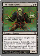 The Fallen Apart [Unhinged] - Destination Retro