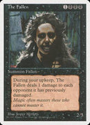 The Fallen [Chronicles] - Destination Retro