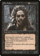 The Fallen [The Dark] - Destination Retro