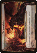The Fourth Sphere (Planechase Anthology) [Planechase Anthology Planes] - Destination Retro