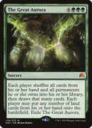 The Great Aurora [Magic Origins] - Destination Retro