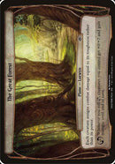 The Great Forest (Planechase Anthology) [Planechase Anthology Planes] - Destination Retro