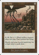 The Hive [Classic Sixth Edition] - Destination Retro