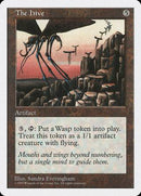 The Hive [Fifth Edition] - Destination Retro