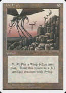 The Hive [Fourth Edition] - Destination Retro
