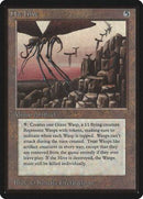 The Hive [Limited Edition Beta] - Destination Retro