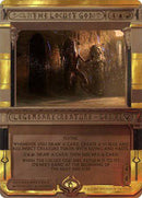 The Locust God [Amonkhet Invocations] - Destination Retro