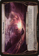 The Maelstrom (Planechase Anthology) [Planechase Anthology Planes] - Destination Retro