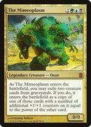The Mimeoplasm [Commander's Arsenal] - Destination Retro