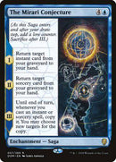 The Mirari Conjecture [Dominaria] - Destination Retro