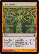 The Provider [Born of the Gods Hero's Path] - Destination Retro