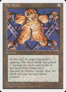 The Rack [Fourth Edition] - Destination Retro