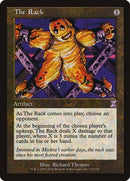 The Rack [Time Spiral Timeshifted] - Destination Retro