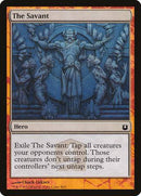 The Savant [Born of the Gods Hero's Path] - Destination Retro