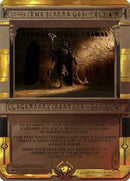 The Scarab God [Amonkhet Invocations] - Destination Retro