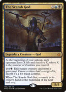 The Scarab God [Hour of Devastation] - Destination Retro