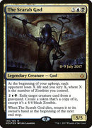 The Scarab God [Hour of Devastation Promos] - Destination Retro