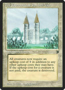 The Tabernacle at Pendrell Vale [Legends] - Destination Retro