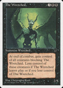 The Wretched [Chronicles] - Destination Retro