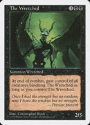 The Wretched [Fifth Edition] - Destination Retro