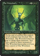 The Wretched [Legends] - Destination Retro