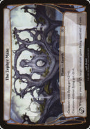 The Zephyr Maze (Planes) [Planechase 2012 Planes] - Destination Retro
