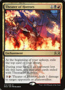 Theater of Horrors [Ravnica Allegiance] - Destination Retro