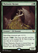 Thelonite Hermit [Commander 2015] - Destination Retro