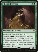 Thelonite Hermit [Commander 2016] - Destination Retro