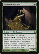 Thelonite Hermit [Time Spiral] - Destination Retro