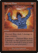 Thermal Blast [Odyssey] - Destination Retro