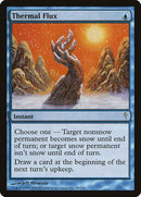 Thermal Flux [Coldsnap] - Destination Retro