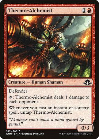 Thermo-Alchemist [Eldritch Moon] - Destination Retro