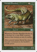 Thicket Basilisk [Classic Sixth Edition] - Destination Retro