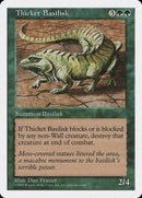 Thicket Basilisk [Fifth Edition] - Destination Retro