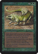 Thicket Basilisk [Limited Edition Alpha] - Destination Retro